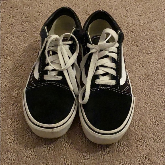 Sneakers - Picture 1 of 2